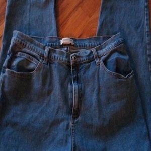 Coldwater creek jeans
